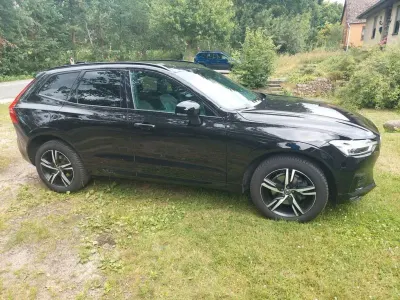 Gebraucht Volvo XC60