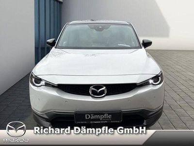 3ton mondsteinweiß metallic Gebraucht 2020 Mazda MX30 Edition SUV | 12.680 € (Superpreis)