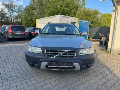 Usata Volvo XC70