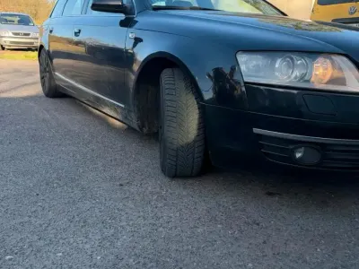 Usata Audi A6