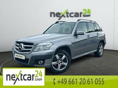 Mercedes GLK220