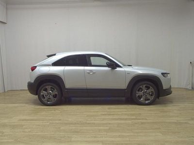 Mazda MX30