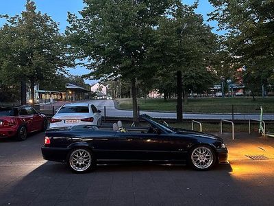BMW 318 Cabriolet