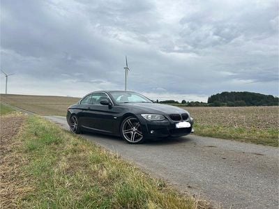BMW 330 Cabriolet