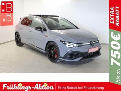 Second-hand VW Golf VIII Style 300 CP (220 kW) 2024 Gri Berlinǎ