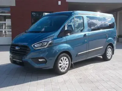 Gebraucht Ford Tourneo Custom Trend 2021 Andere Van