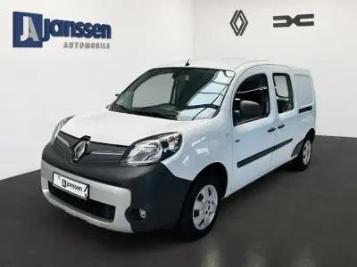 Gebraucht Renault Kangoo