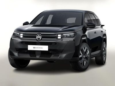 Neu Citroën C5 Touch 145 PS (106 kW) 2026 Perla nera schwarz metallic SUV