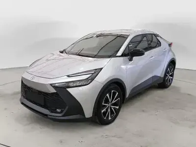 Occasion Toyota C-HR Design 98 ch (72 kW) 2025 Andere SUV