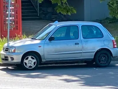 Gebraucht Nissan Micra