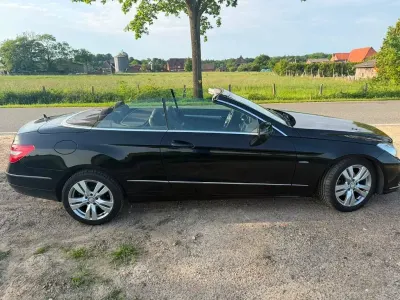 Gebraucht Mercedes 200