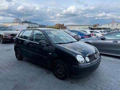 gebraucht VW Polo 1.2