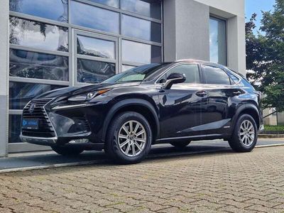 Lexus NX300