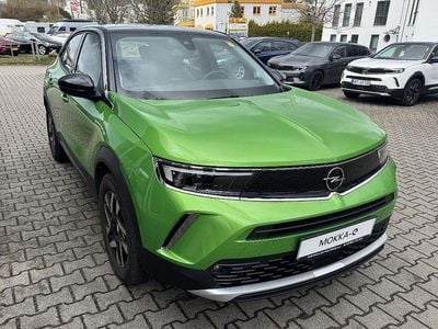 Gebraucht Opel Mokka-e Elegance 100 kW (136 PS) 2021 Other SUV