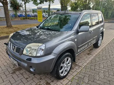 Gebraucht Nissan X-Trail