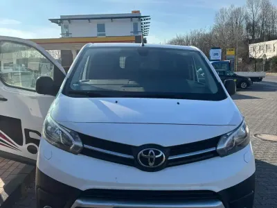 Gebraucht Toyota Proace