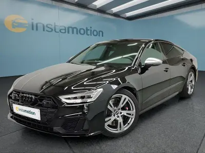 Gebraucht Audi S7 Sportback