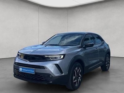 Gebraucht Opel Mokka 130 PS (95 kW) 2024 Grau SUV