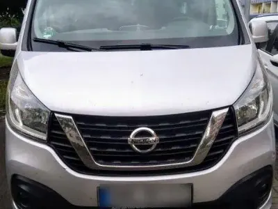 Gebraucht Nissan NV300