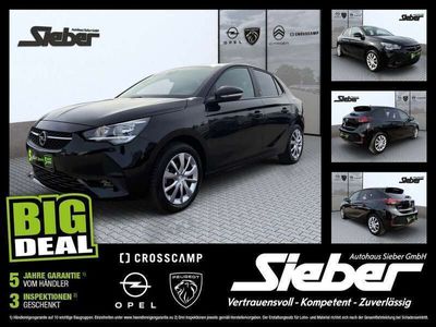 Opel Corsa-e