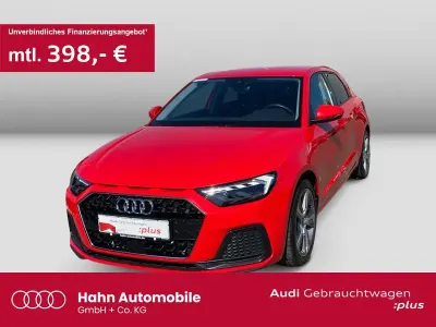 Gebraucht Audi A1 Sportback