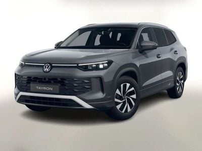 VW Tayron
