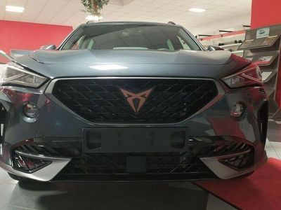 Gebraucht Cupra Formentor 150 PS (110 kW) 2022 Grau metallic SUV