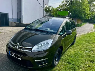 Gebraucht Citroën C4 Picasso