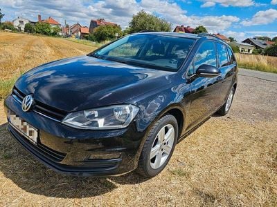 VW Golf VII