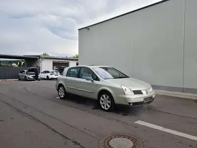 Gebraucht Renault Vel Satis
