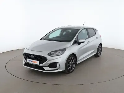 Gebraucht Ford Fiesta