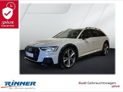 gebraucht Audi A6 Allroad quattro Allroad q.TDI3.0 V6253 A8