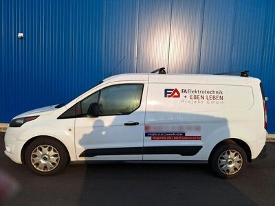 gebraucht Ford Transit connect