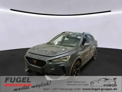 Gebraucht Cupra Formentor 150 PS (110 kW) 2023 "magnetic tech" SUV