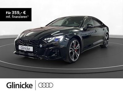 Audi S5 Sportback