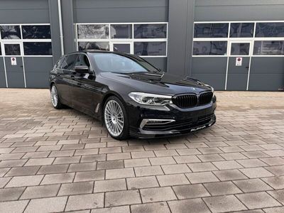 gebraucht Alpina D5 S *Garantie*neuer Motor*