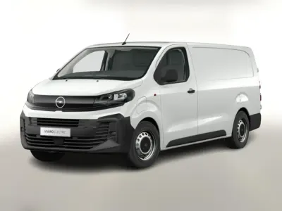 Gebraucht Opel Vivaro-e Combi