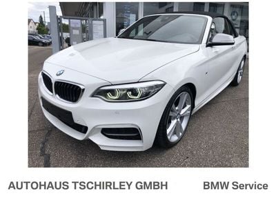 BMW M240