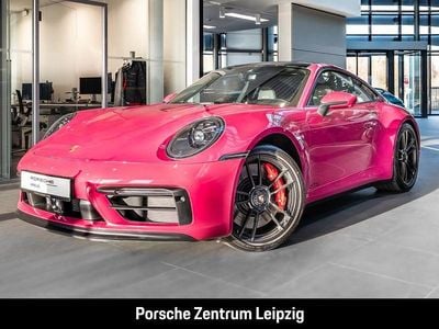 Gebraucht Porsche 911 Carrera GTS 480 PS (353 kW) 2023 Violett Coupé