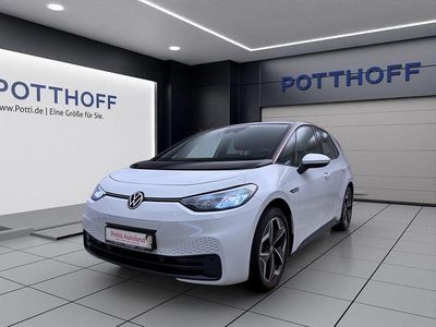 Gebraucht 2021 VW ID.3 Pure Kleinwagen | 36.205 €