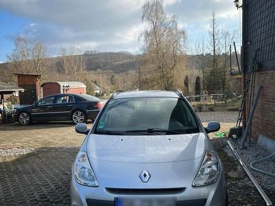 gebraucht Renault Clio 1.5 dci