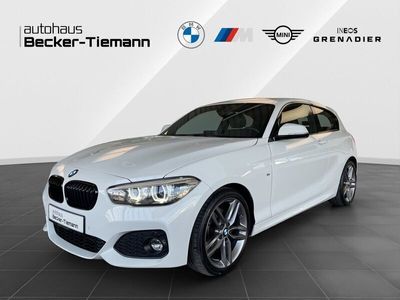 BMW 125