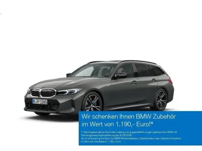 Gebraucht BMW M340 Performance 340 PS (250 kW) 2025 Bmw individual dravitgrau Limousine