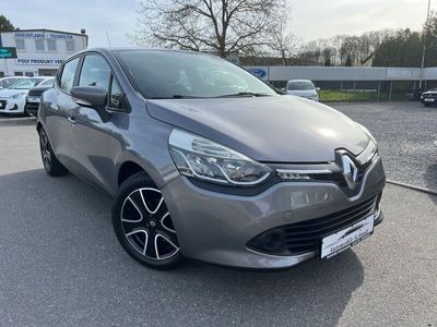 gebraucht Renault Clio IV Dynamique++1.Hand++Navi++