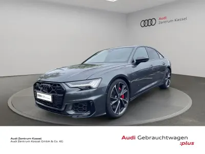 Gebraucht Audi S6 Ambiente 344 PS (253 kW) 2024 Grau Limousine