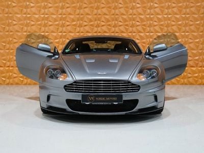 Aston Martin DBS