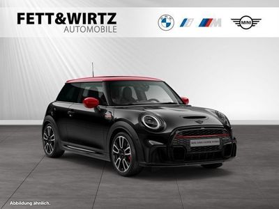 gebraucht Mini John Cooper Works Pano|Kamera|HeadUp|H/K|DA|PA