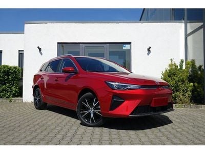 MG MG5 EV