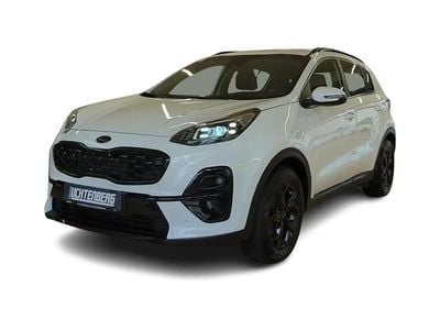 Gebraucht Kia Sportage 177 PS (130 kW) 2022 Andere SUV