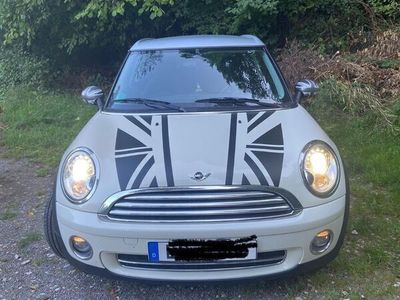 gebraucht Mini Cooper Clubman Clubman Cooper Cooper